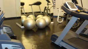 health fitness centers liability