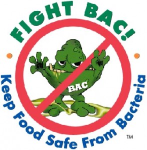 Food safety violations