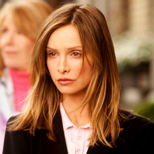 Ally McBeal