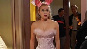 Elle Woods