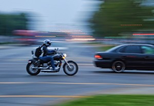 Things Drivers Do To Kill Motorcyclists