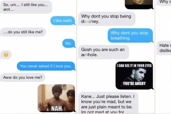 Cheating Girlfriend Meme Graphic