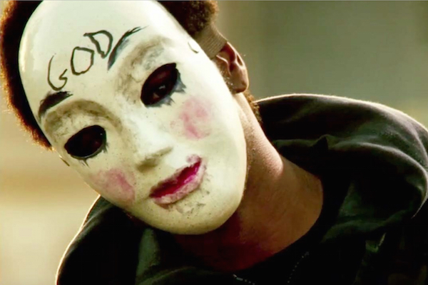 Louisville Purge Hoax Graphic