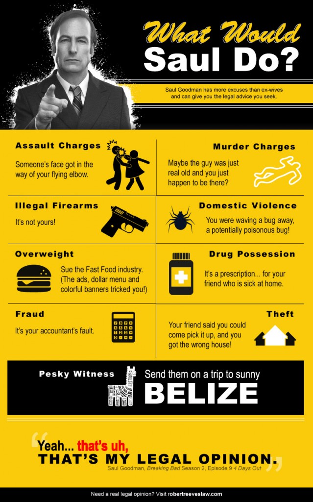 better call saul infographic season 2 james mcgill