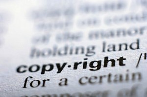 Copyright Definition