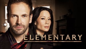 Elementary CBS Show