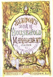 Beetons Book