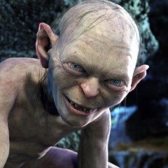 In this Country Comparing the President to Gollum Could