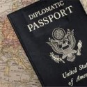 Diplomatic Passport