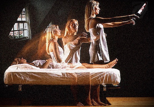 Steven Steinberg and the 'Homicidal Somnambulism Defense' - The Reeves Law Group