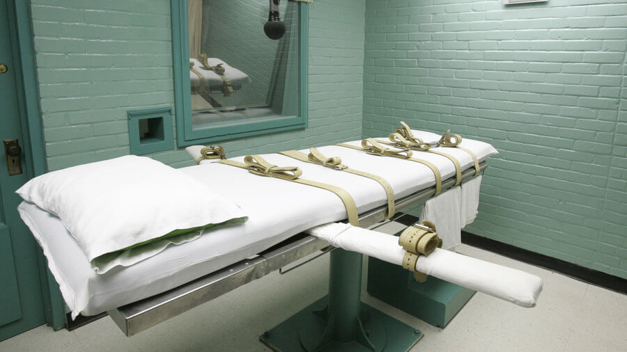 Do Cop Killers Always Get the Death Penalty? The Reeves Law Group
