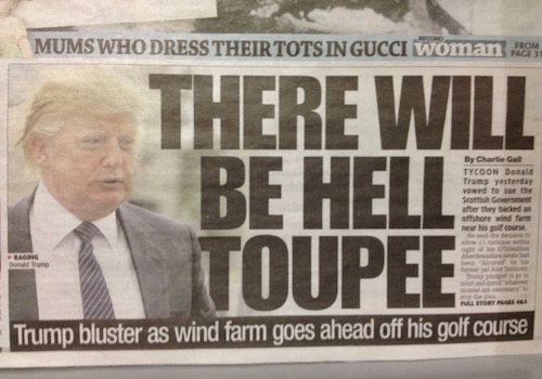 Top 23 Most Bizarre, Funny or Insane Trump News Headlines | The Reeves Law Group Top 23 Most Bizarre, Funny or Insane Trump News Headlines | The Reeves Law Group