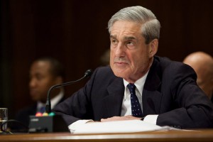 Robert Mueller Image Source: nytimes.com
