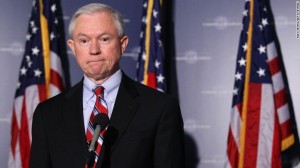 Attorney General Jeff Sessions Image Source: cnn.com