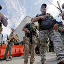 Is There A Legal Right to Protest with Guns? Is There A Legal Right to Protest with Guns?