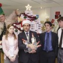 Pitfalls of the Office Christmas Party Pitfalls of the Office Christmas Party