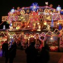 Are Your Neighbor’s Crazy Christmas Lights A Legal Nuisance? Are Your Neighbor’s Crazy Christmas Lights A Legal Nuisance?