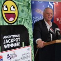 Are Lottery Winners Required to Reveal Their Identities? Are Lottery Winners Required to Reveal Their Identities?