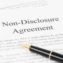 Are the Trump White House Nondisclosure Agreements Enforceable? Are the Trump White House Nondisclosure Agreements Enforceable?