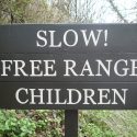 Should Parents be Charged When Their Kids Roam Free? Utah Says No! Should Parents be Charged When Their Kids Roam Free? Utah Says No!