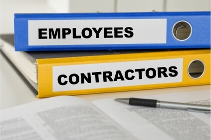 contractor