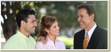 Abogados de Accidente en California