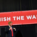 Is President Trump’s Declaration of A National Emergency at the Southern Border Legal? Is President Trump’s Declaration of A National Emergency at the Southern Border Legal?