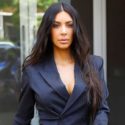 Kim Kardashian, Attorney at Law? Kim Kardashian, Attorney at Law?