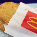 Fact or Fiction: Man Wins Traffic Ticket Trial by Claiming He Was Eating a Hash Brown Fact or Fiction: Man Wins Traffic Ticket Trial by Claiming He Was Eating a Hash Brown