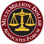 Multi-Million Dollar Advocates Forum