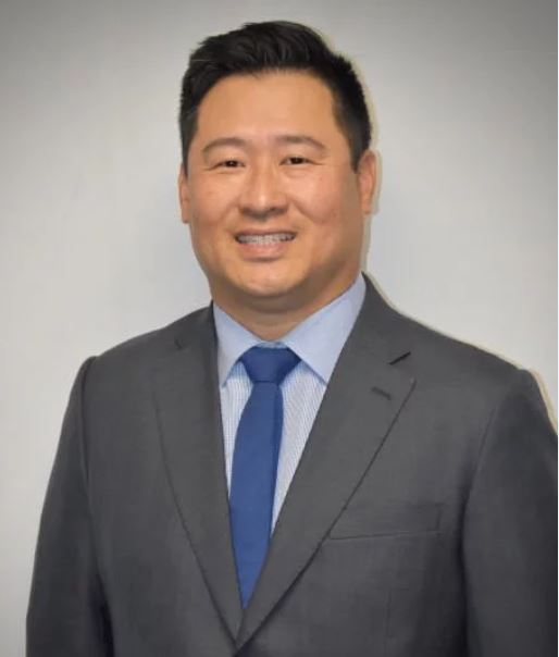 peter hsiao - workers comp attorney portrait