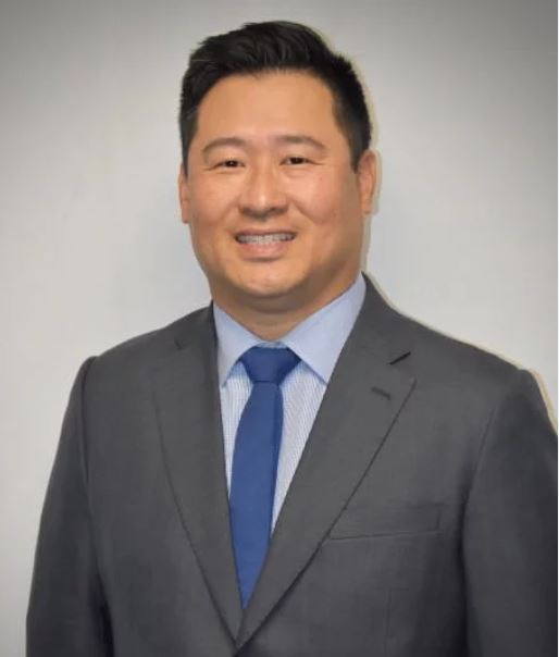 peter hsiao - workers comp attorney portrait