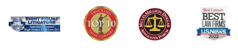 reeves lawgroup accolades 1
